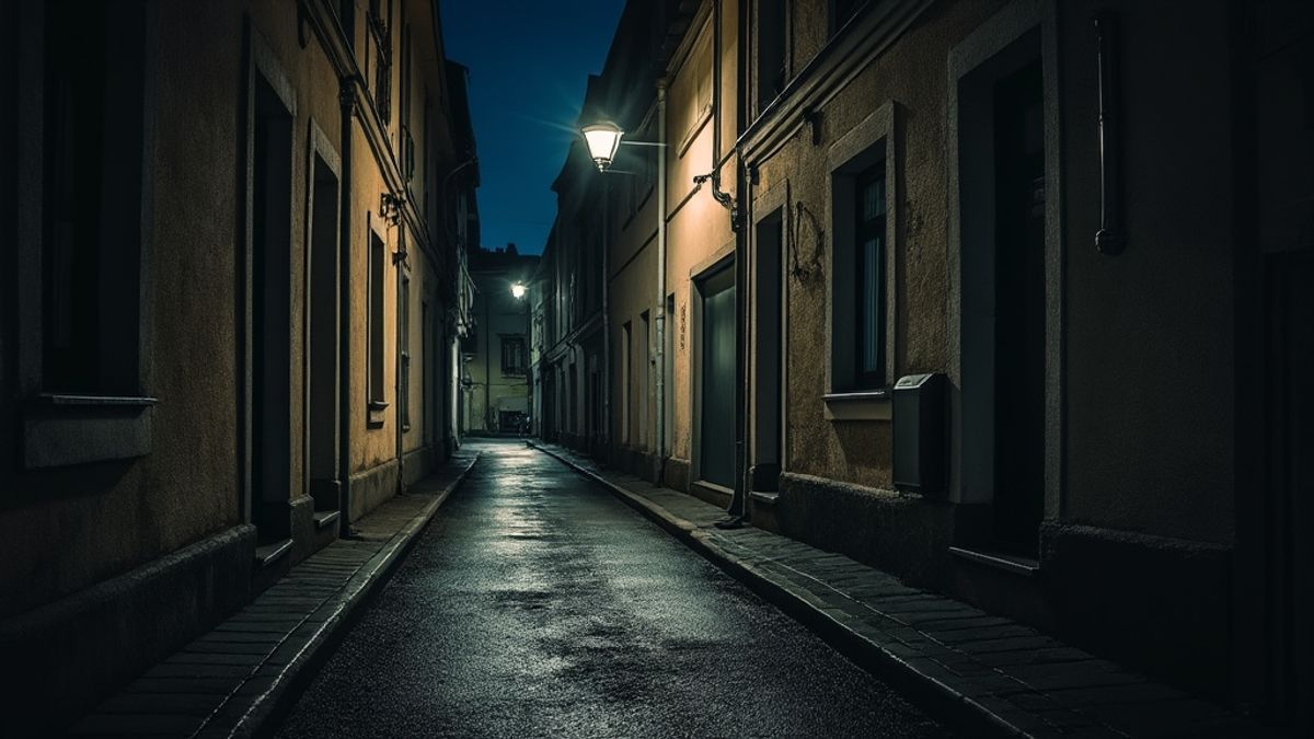 Les quartiers d'Evreux à contourner : conseils pour les nouveaux arrivants