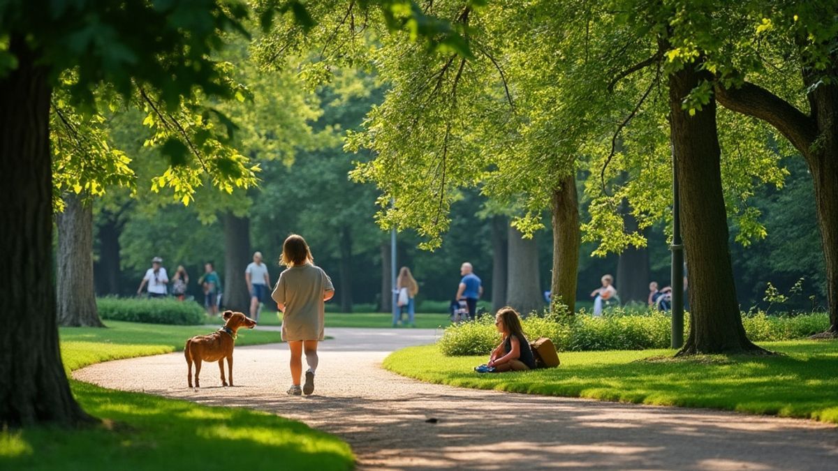 Les quartiers de Puteaux : combiner vie professionnelle et défis urbains