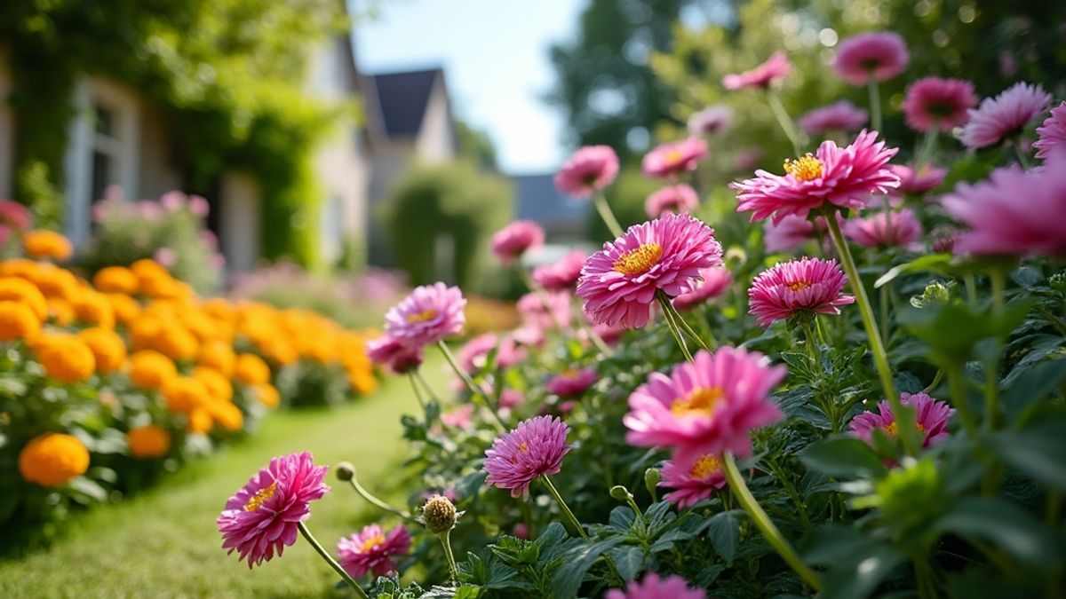 Les raisons pour lesquelles le quartier grieu à rouen est un choix populaire pour habiter