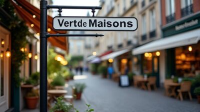 Maison-Alfort et ses quartiers : guide des endroits à éviter pour les futurs habitants