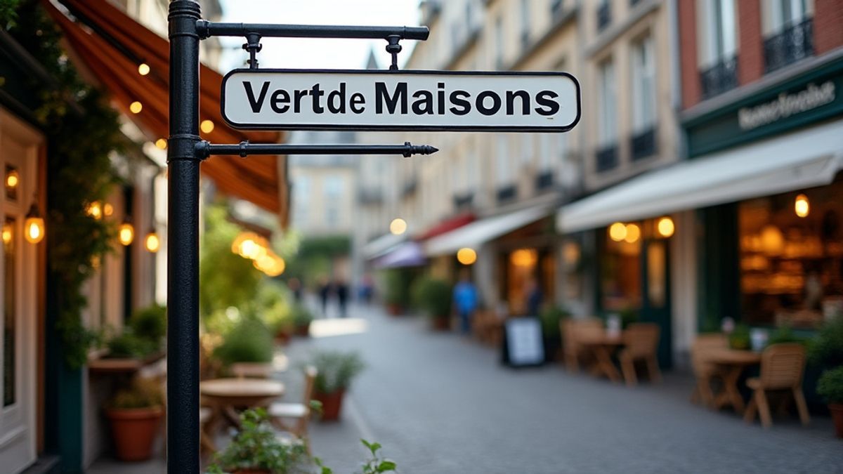 Maison-Alfort et ses quartiers : guide des endroits à éviter pour les futurs habitants