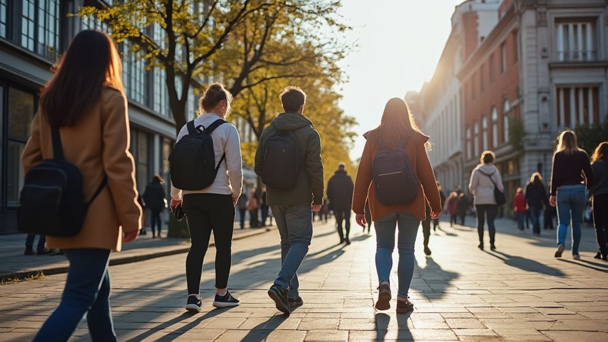 Optez pour Lille pour votre investissement en Loi Pinel et profitez de prix attractifs