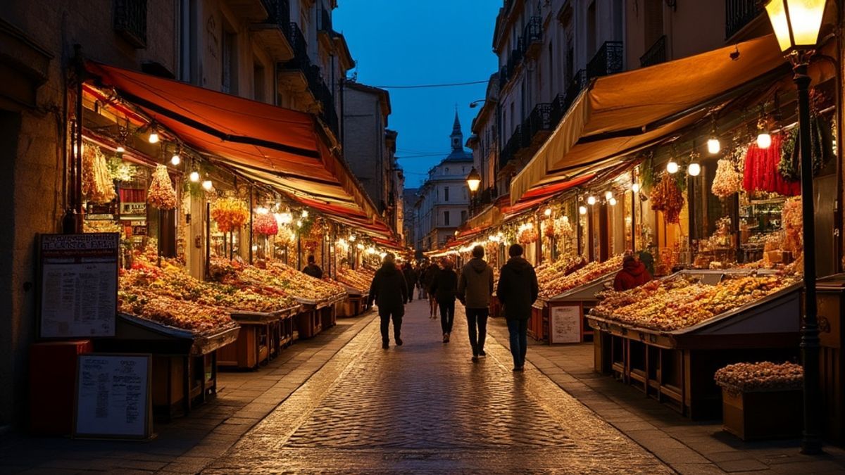 Paris et ses quartiers à risque : décryptage de Porte de la Chapelle, Barbès et Stalingrad