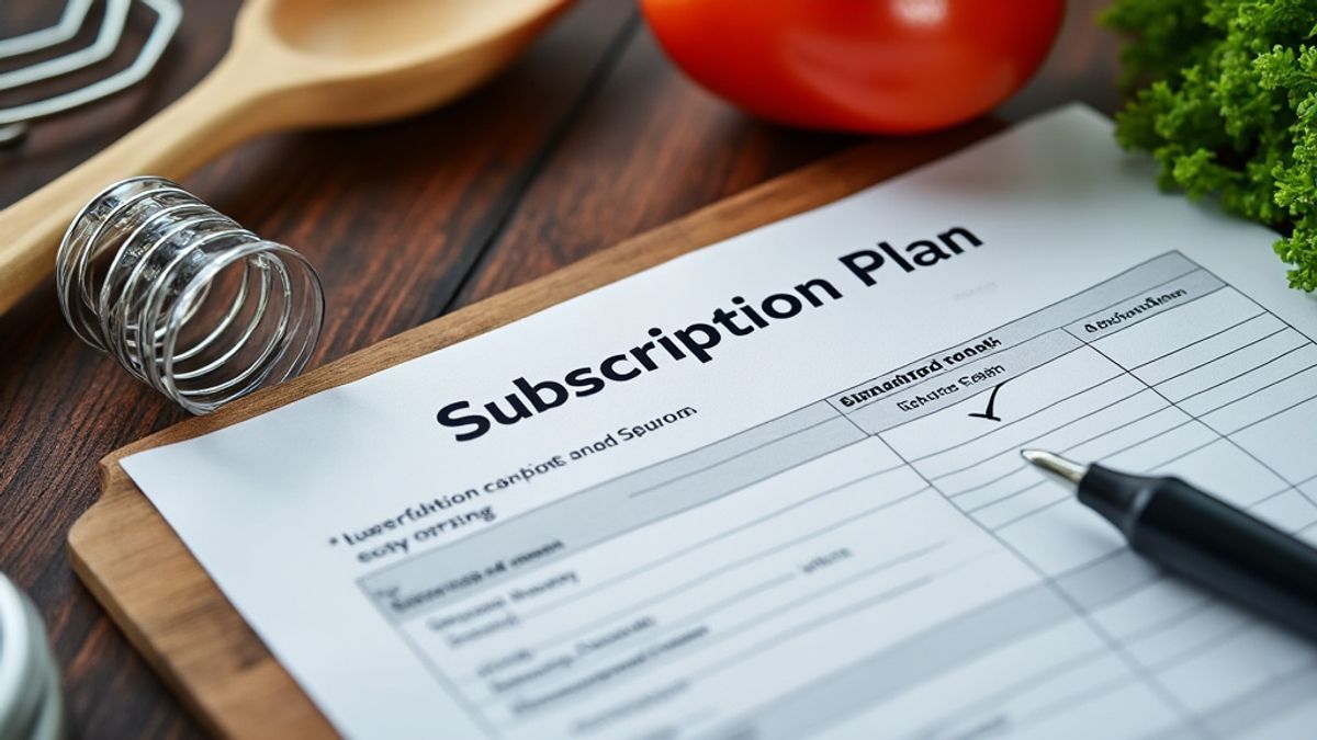 Pourquoi envisager la location d'électroménager en 2025 pourrait transformer votre manière de consommer ?