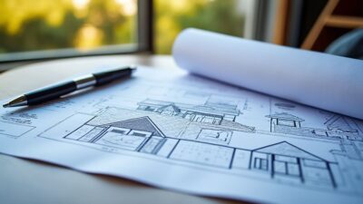 Protégez vos projets de construction : l'indispensable garantie décennale