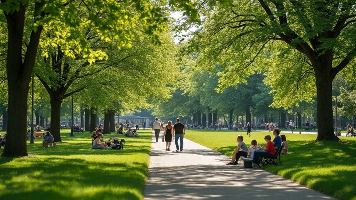 Quartier Voltaire, Creil : les avantages de vivre ici et les défis que vous pourriez rencontrer