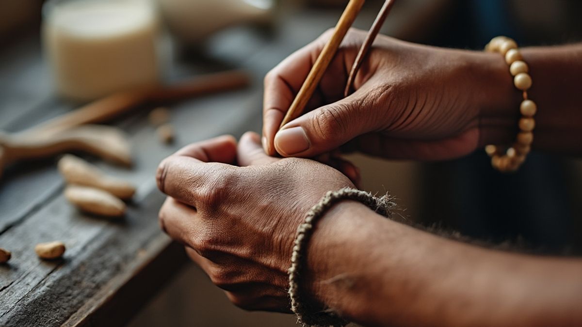 Quartiers chauds de Saint-Denis : un examen des zones à risques