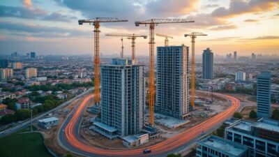 Quel emplacement choisir pour tirer profit de la Loi Pinel en immobilier?