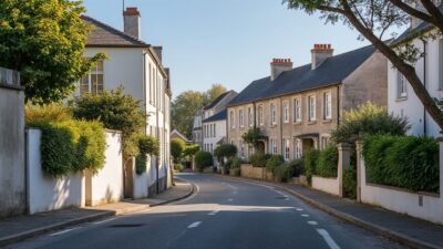 Séjourner à Lorient : connaître les quartiers à éviter pour une expérience agréable