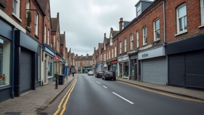 Vivre à Amiens : quels sont les quartiers à éviter pour une meilleure qualité de vie ?