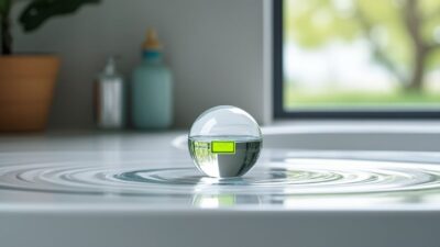 Votre guide pour une installation réussie de receveur de douche sur béton en 2025