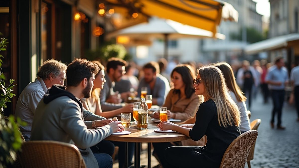 Zones chaudes de Lyon : cartographie des quartiers moins sécuritaires