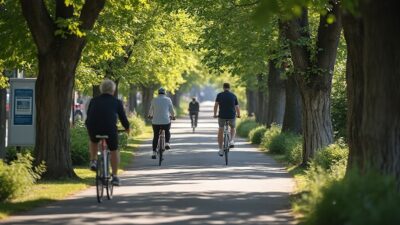 Évaluation du quartier Malakoff à Nantes : avantages, inconvénients et perceptions