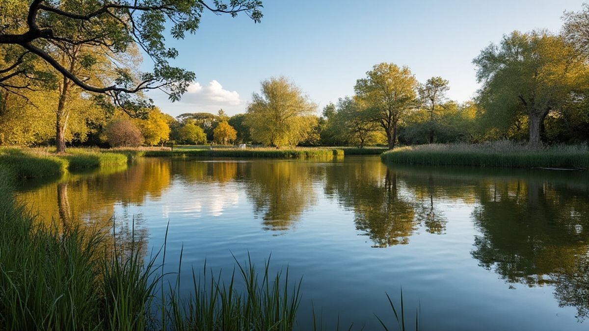 Évaluer le quartier Réveillon à Narbonne : ce que les résidents pensent vraiment