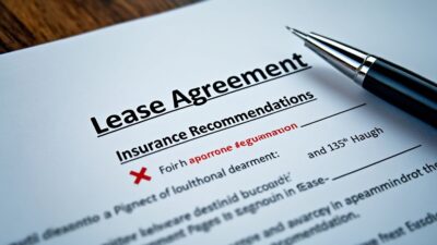 Évitez les pièges : les assurances à considérer en Loi Pinel