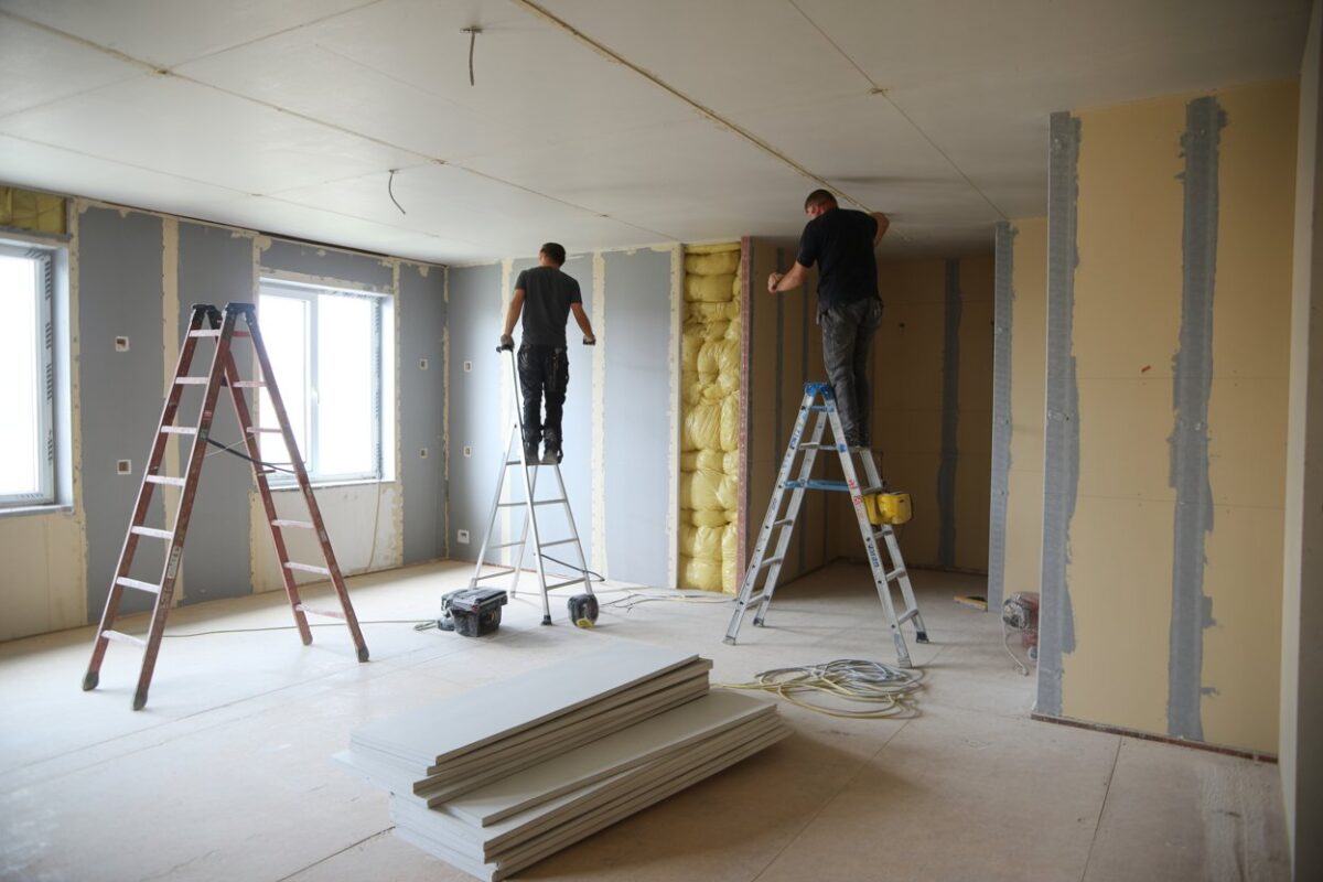 coût réel d’une rénovation immobilière