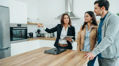 Les erreurs à éviter lors d'un état des lieux