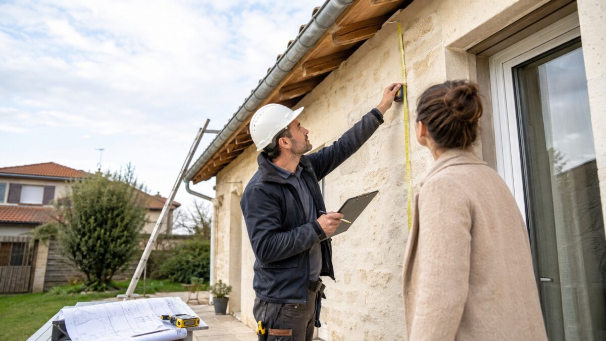 Comment vérifier la fiabilité d'une entreprise de bâtiment