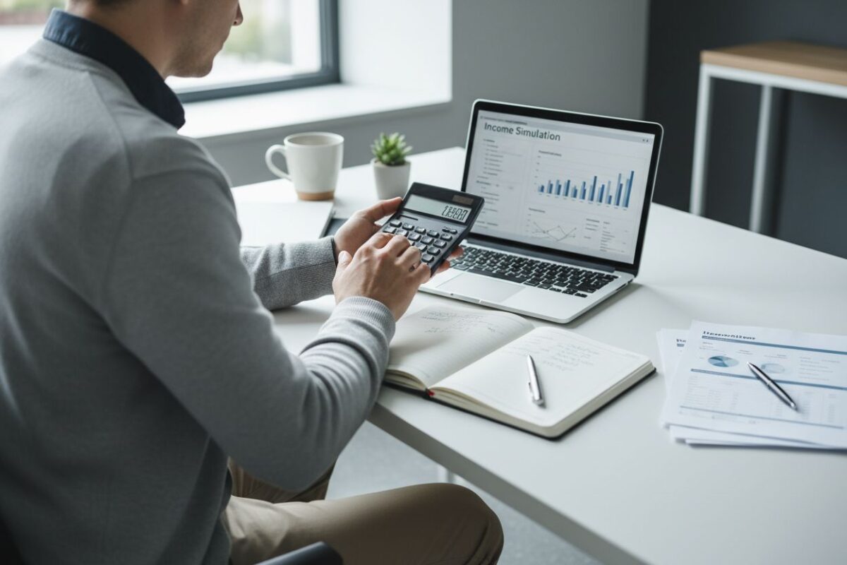 Comparatif des meilleures SCPI