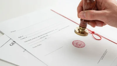 Traduction de documents officiels dans l’immobilier