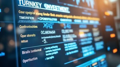Comparaison des niveaux de service dans les investissements tout-en-un et l'importance de la couverture