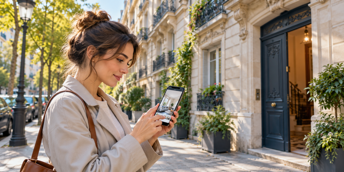 Annonces de location : ce qu’il faut vérifier avant de s’engage